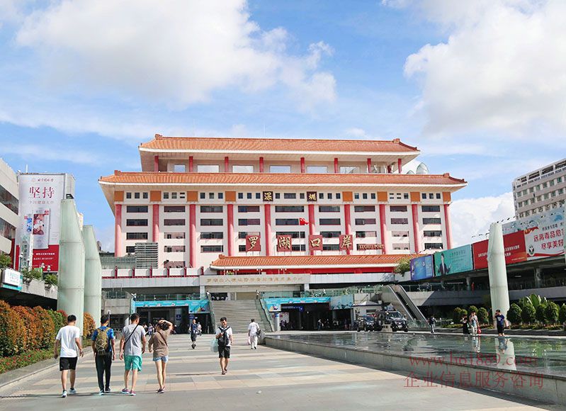 出租车深圳福田口岸包车服务