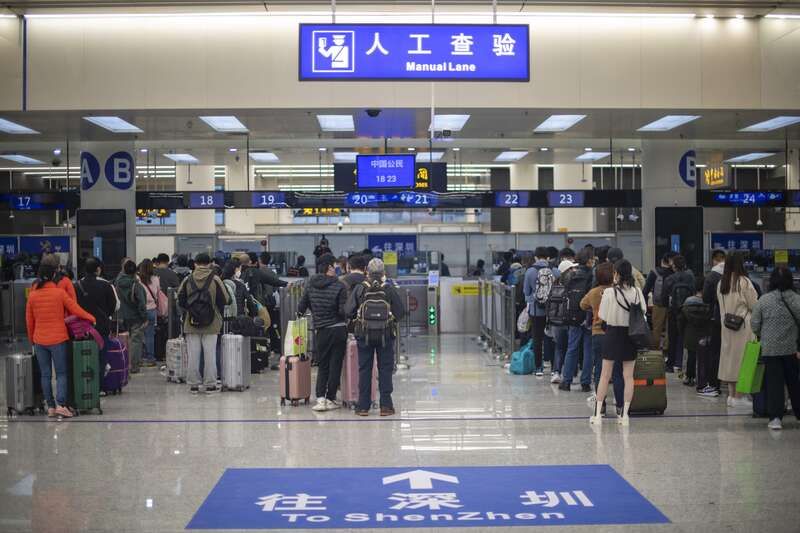 出租车罗湖口岸接送服务