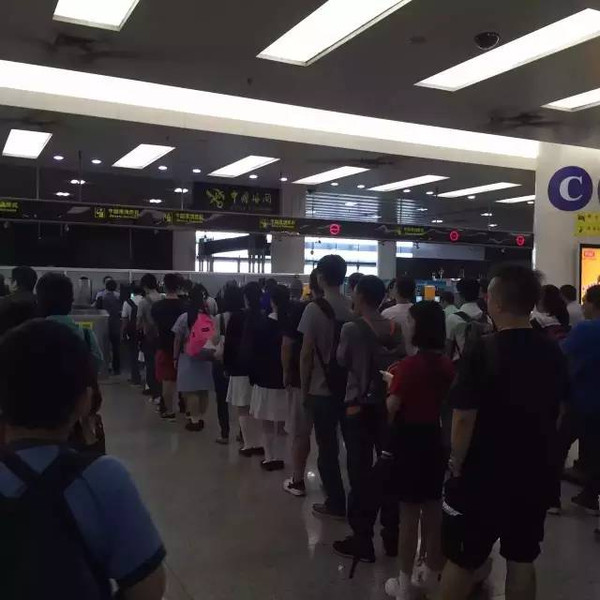 出租车深圳口岸预约车服务